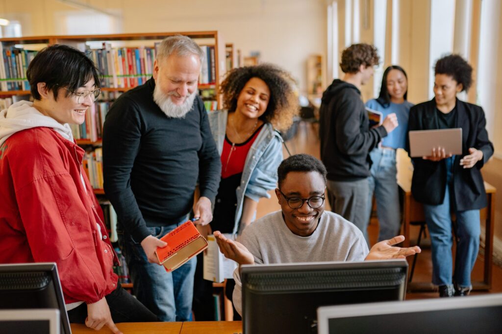 Social Emotional Learning